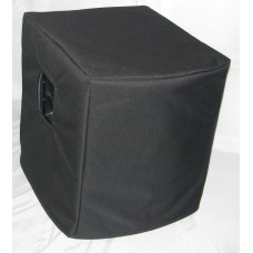 Peavey Dark Mattter DM 118 Sub Padded Speaker Covers (PAIR)